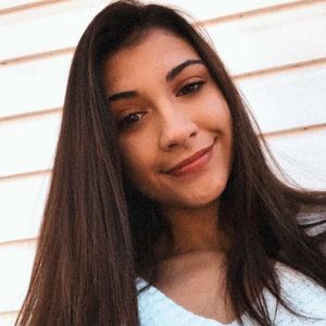 Meet your Posher, Aleah